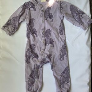 Kate Quinn 0-3 month bundle